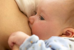 breastfeeding